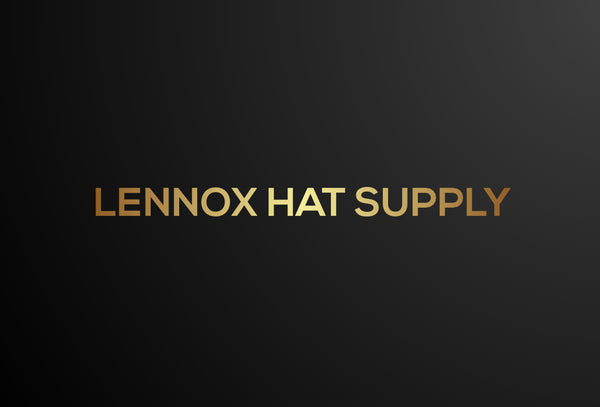 Lennox Hat Supply