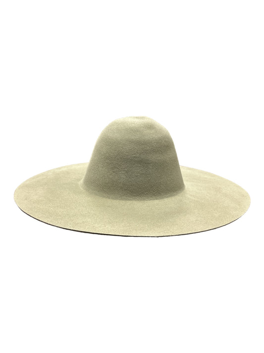 220g Western Weight Wool Hat Bodies W/ Stiffener