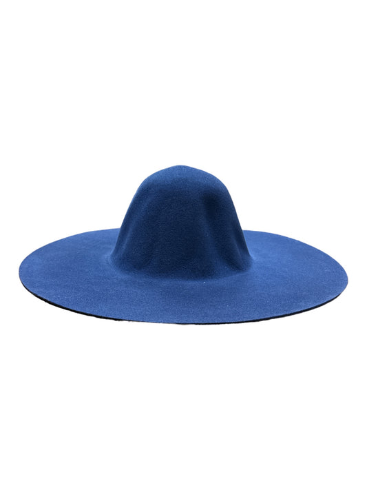 180g Western Weight Wool Hat Bodies w/ Stiffener Added