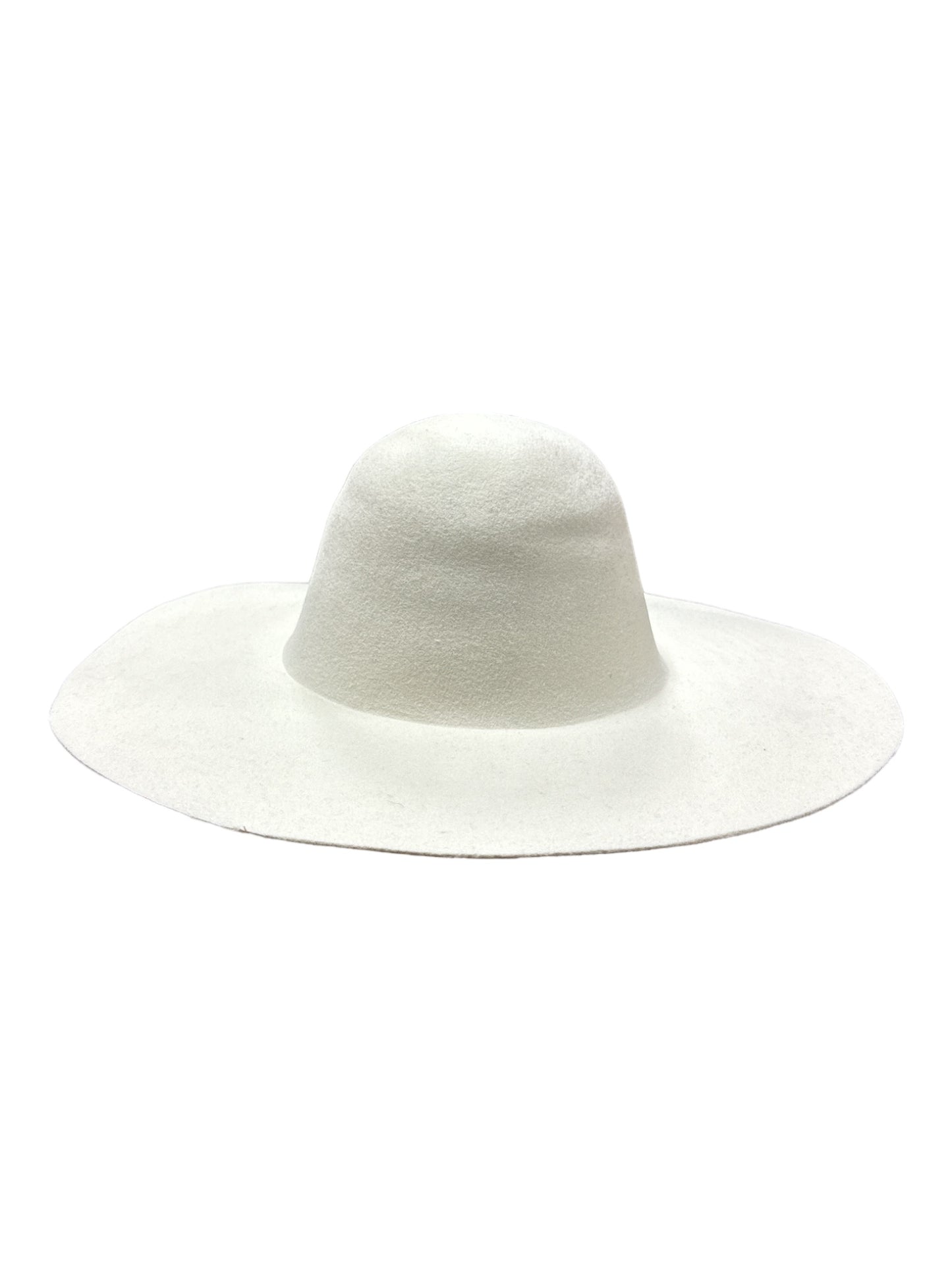 180g Western Weight Wool Hat Bodies w/ Stiffener Added