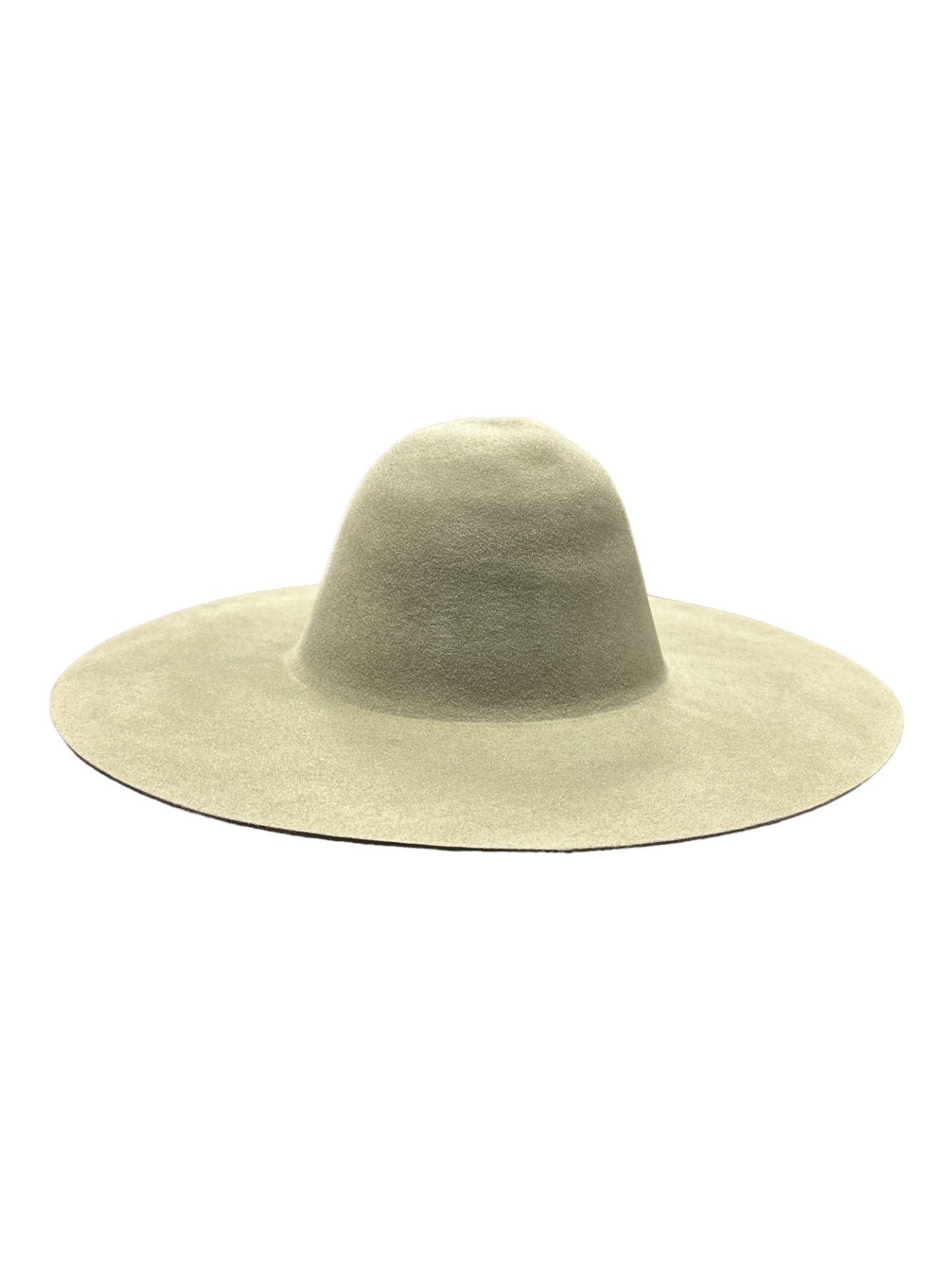 180g Western Weight Wool Hat Bodies w/ Stiffener Added